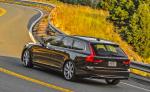 Volvo V90 T6 Inscription 2017 года (NA)